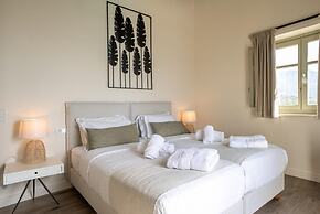 Villa Stoupa Exclusivity