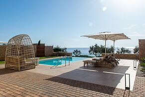 Villa Stoupa Exclusivity