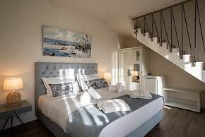 Villa Stoupa Exclusivity
