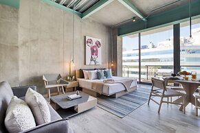 Collections by ULIV Polanco