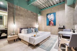 Collections by ULIV Polanco