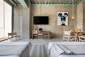 Collections by ULIV Polanco