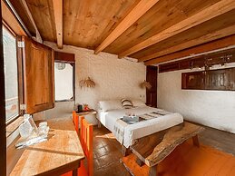 Casa Playa del Amor