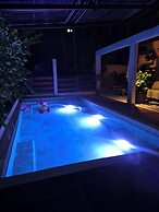 Casa Playa del Amor