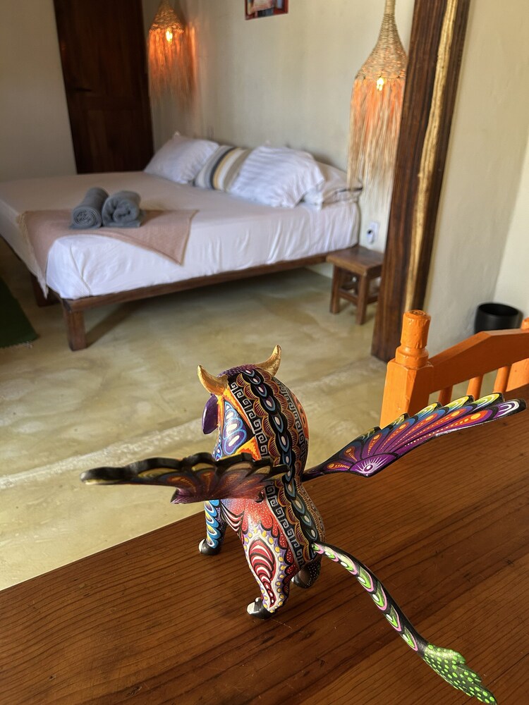 Casa Playa del Amor