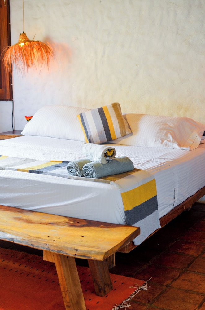 Casa Playa del Amor