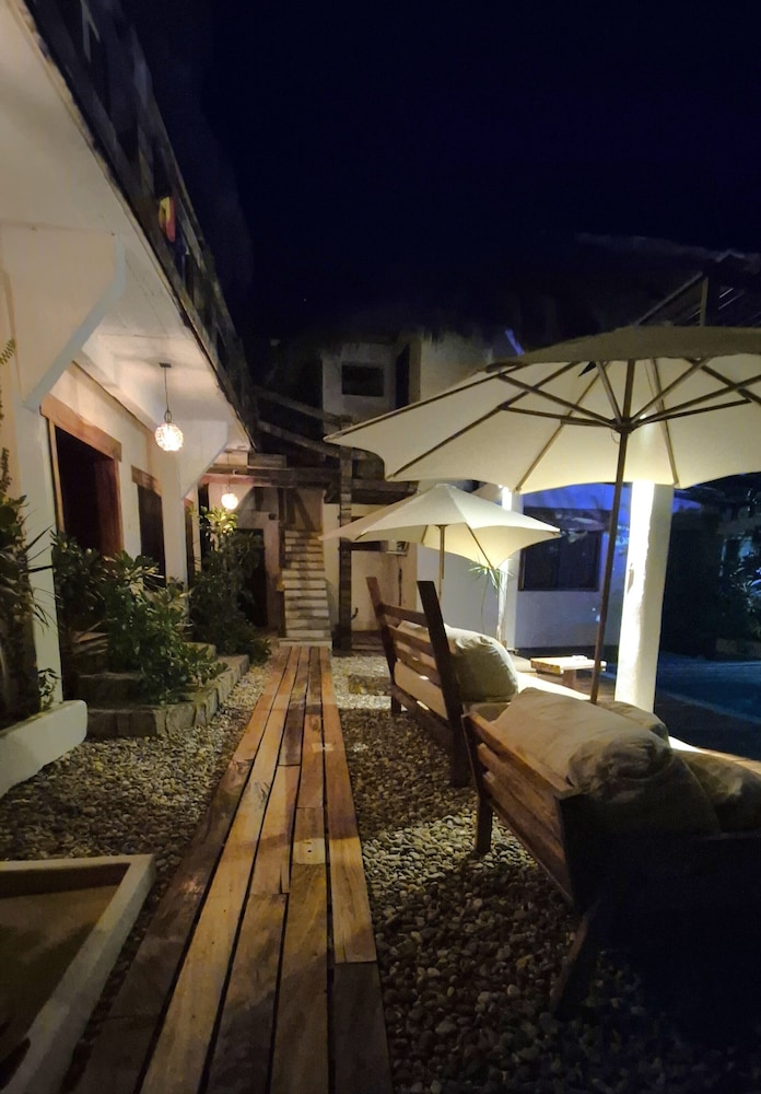 Casa Playa del Amor