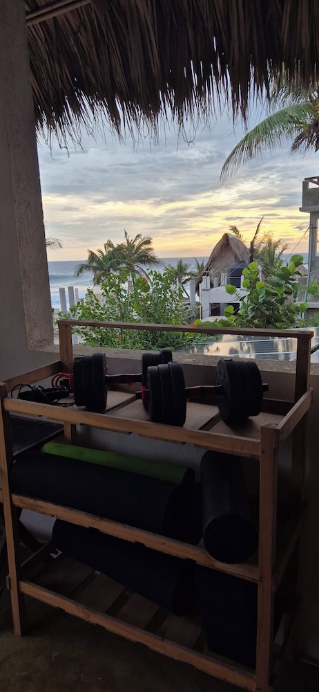 Casa Playa del Amor
