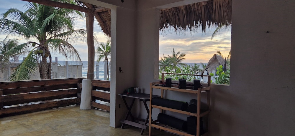 Casa Playa del Amor