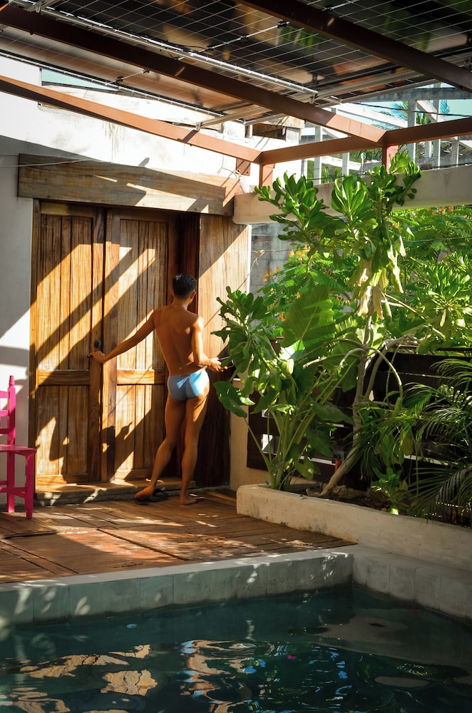 Casa Playa del Amor
