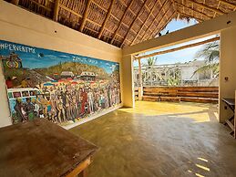 Casa Playa del Amor