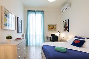 notaMI - BICOCCA Home - 2 Bedrooms
