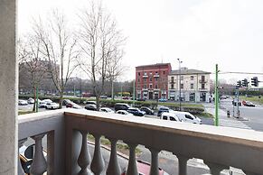 notaMI - BICOCCA Home - 2 Bedrooms