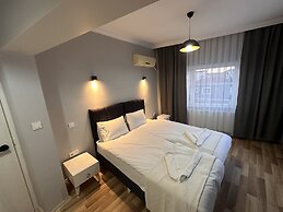 Asparagus Hotel Suits Old City