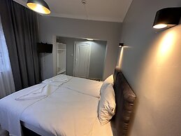 Asparagus Hotel Suits Old City