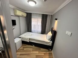 Asparagus Hotel Suits Old City