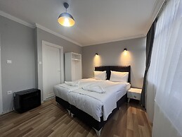 Asparagus Hotel Suits Old City