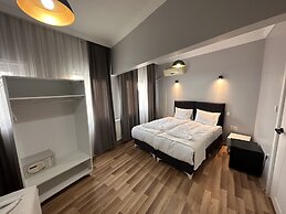Asparagus Hotel Suits Old City