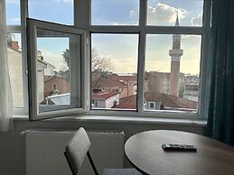 Asparagus Hotel Suits Old City