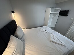 Asparagus Hotel Suits Old City