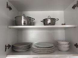 Asparagus Hotel Suits Old City