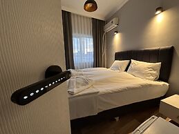 Asparagus Hotel Suits Old City