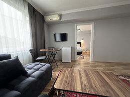 Asparagus Hotel Suits Old City