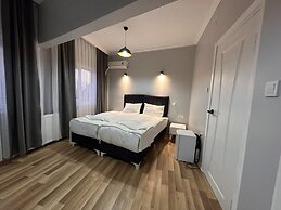 Asparagus Hotel Suits Old City
