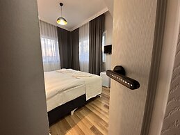 Asparagus Hotel Suits Old City