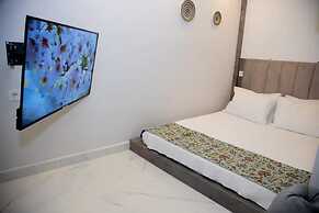 Asparagus Hotel Suits Old City