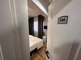 Asparagus Hotel Suits Old City