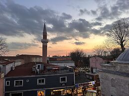 Asparagus Hotel Suits Old City
