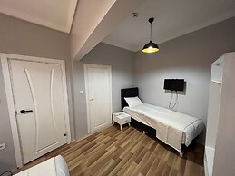 Asparagus Hotel Suits Old City