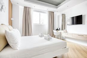 Kallirrois 89 Suite