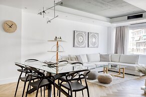 Kallirrois 89 Suite