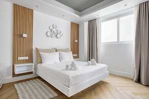 Kallirrois 89 Suite