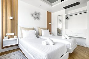 Kallirrois 89 Suite