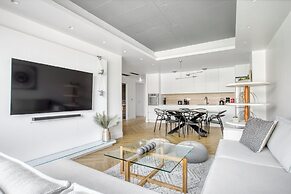 Kallirrois 89 Suite