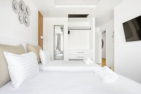 Kallirrois 89 Suite