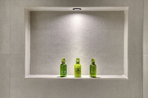 Kallirrois 89 Suite