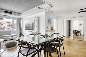 Kallirrois 89 Suite