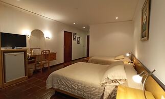 Nobile Hotel Papillon