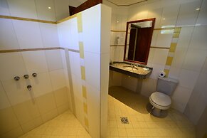 Nobile Hotel Papillon