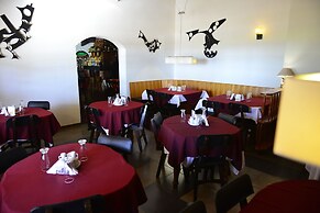 Nobile Hotel Papillon