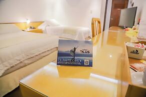 Nobile Hotel Papillon