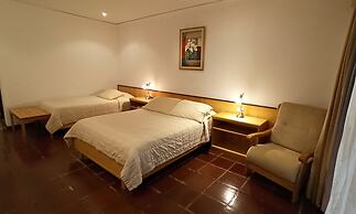 Nobile Hotel Papillon