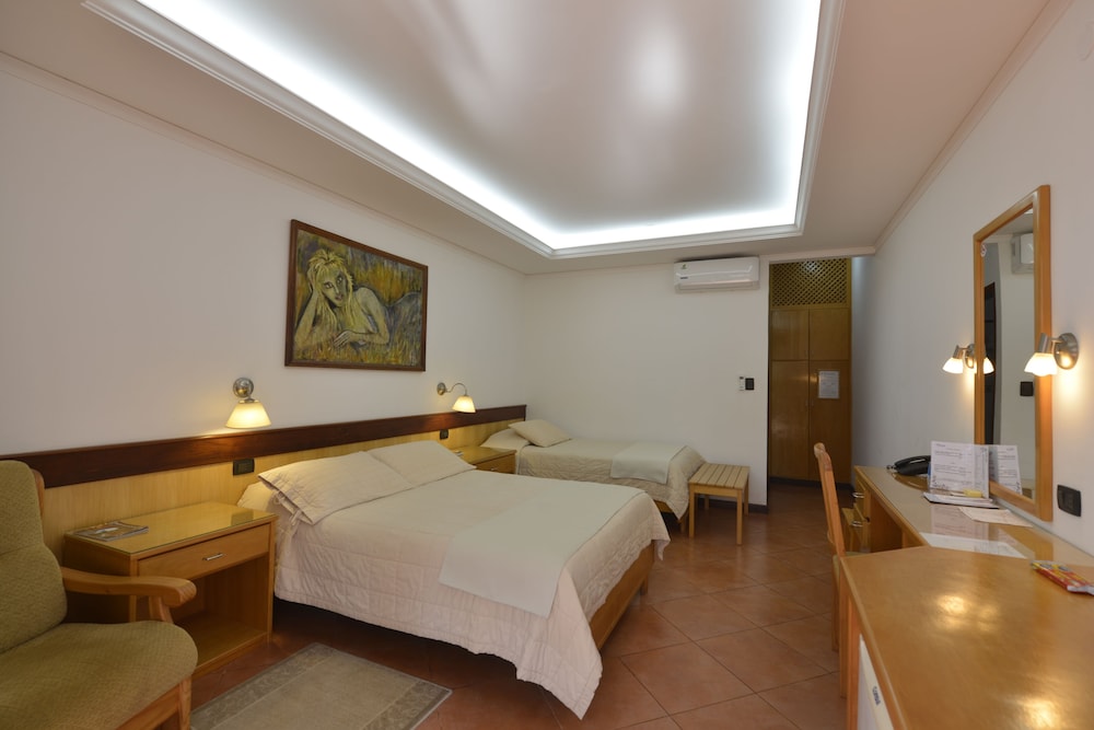 Nobile Hotel Papillon