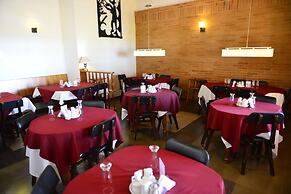 Nobile Hotel Papillon