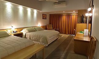 Nobile Hotel Papillon