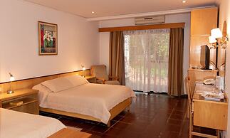 Nobile Hotel Papillon